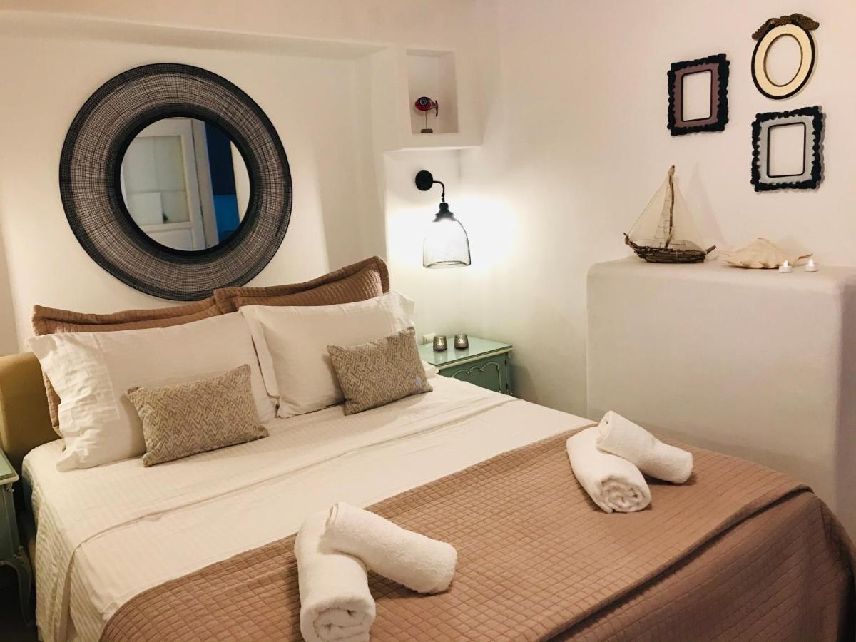 Klaras House * Platys Gialos (Mykonos)