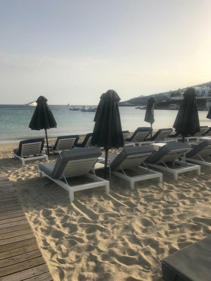 Klaras House Apartment Platys Gialos (Mykonos)